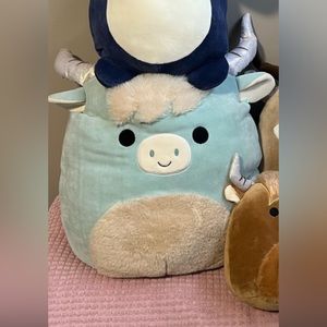 16” armie with tags, from US